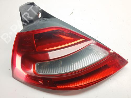 Used Left taillight Left taillight RENAULT MEGANE II (BM0/1_, CM0/1_) 1.5 dCi (BM1E, CM1E) (106 hp) 39146724 39146724