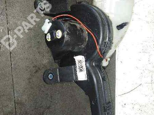Used Heater blower motor CITROËN C4 Picasso I MPV (UD_) [2006-2015]  4411740