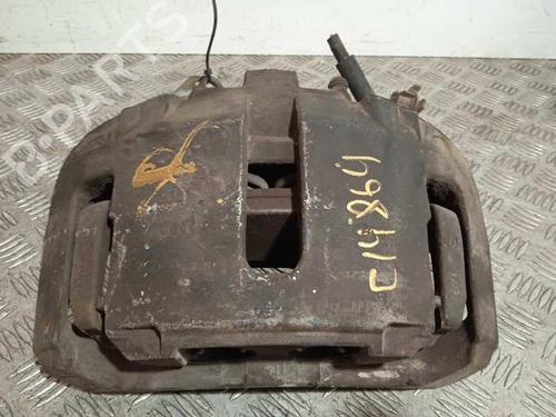Used Right front brake caliper AUDI A8 D3 (4E2, 4E8) 3.7 quattro (280 hp) 13874379