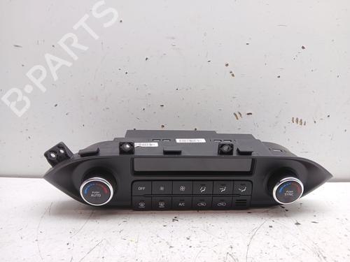 Used Climate control Climate control KIA CARENS IV 1.6 GDi (135 hp) 34384390 34384390