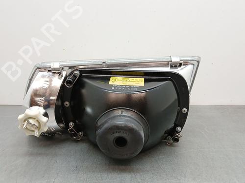 Left headlight CITROËN C15 Box Body/MPV (VD_)  | BP28214673C28 