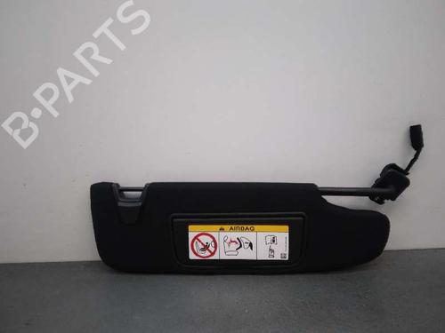 Used Right sun visor FORD USA MUSTANG Coupe 5.0 V8 (450 hp) 17489916