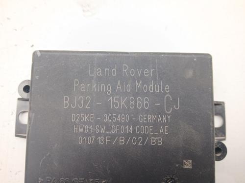 Electronic module LAND ROVER RANGE ROVER EVOQUE (L538)  | BP36674373M83  - Image 5