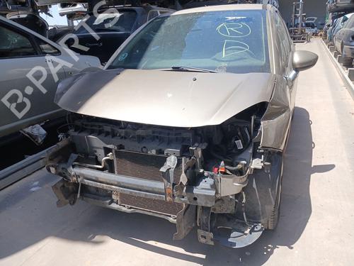 Fælk CITROËN C3 II (SC_) 1.4 HDi 70 (SC8HZC, SC8HR0, SC8HP4) | BP36754567C45 - Image 11