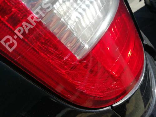 Left headlight OPEL ZAFIRA A MPV (T98) 2.0 DTI 16V (F75) | BP8833570C28 