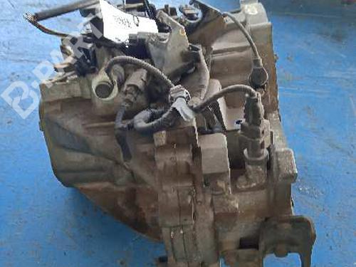 Gearbox HYUNDAI GETZ (TB)  | BP7460202M3 