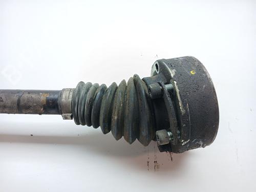 Left front driveshaft SEAT IBIZA IV (6J5, 6P1) 1.2 TDI | BP32089860M38