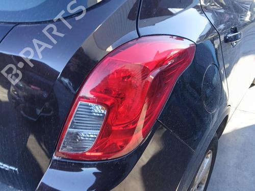 Used Right taillight OPEL MOKKA / MOKKA X (J13) 1.7 CDTI (_76) (131 hp) 30596578