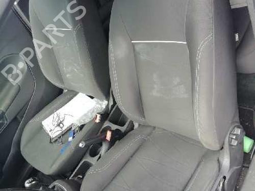 Steering column FORD FIESTA VI (CB1, CCN)  | BP20295918M21 