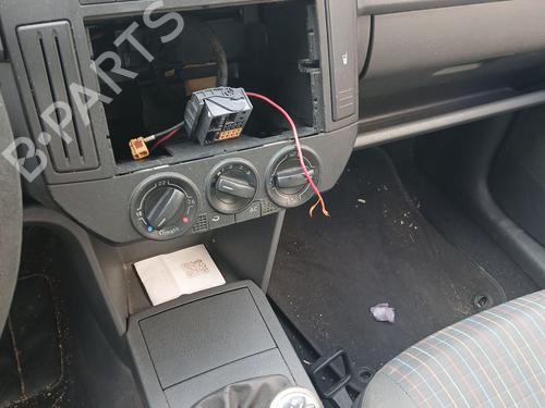 Engine control unit (ECU) VW POLO (9N_, 9A_) 1.4 TDI | BP20171945M57 