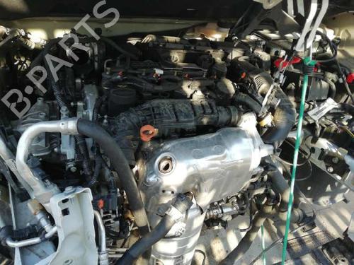 Servo brake CITROËN BERLINGO (ER_, EC_) 1.5 BlueHDi 100 | BP24397132M42 
