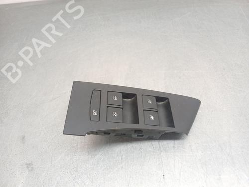 Left front window switch OPEL ASTRA J (P10) 1.6 CDTi (68) | BP39047982I27 - Image 3