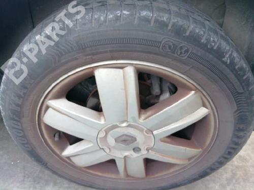 Køler RENAULT MEGANE II (BM0/1_, CM0/1_)  | BP9634532M31 