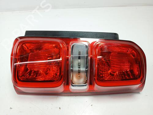 Right taillight OPEL VIVARO C Van (K0) 1.5 | BP32729971C35 - Image 2