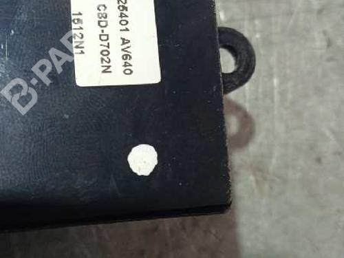 Left front window switch NISSAN PRIMERA Hatchback (P12)  | BP7187569I27 