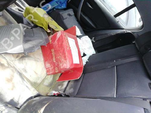 Electronic module BMW 1 (E87)  | BP6779896M83 