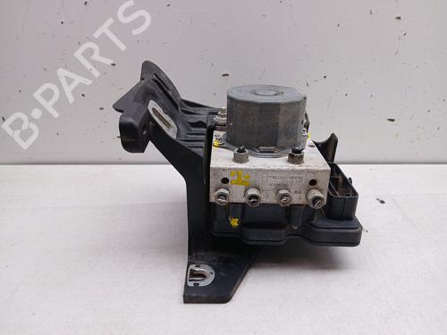 Used ABS pump OPEL CORSA E (X15) [2014-2025]  26905227
