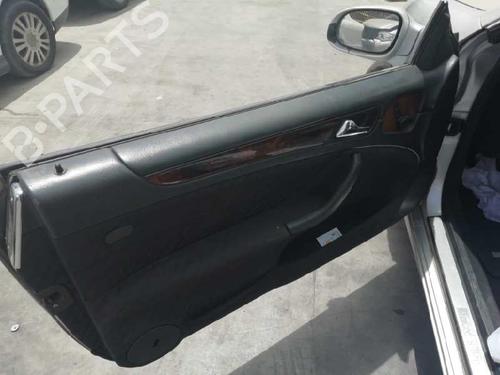 Right front seat MERCEDES-BENZ CLK (C208)  | BP30129546C16 