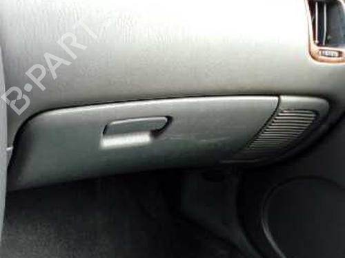 Gearbox MITSUBISHI CARISMA (DA_) 1.8 16V GDI (DA2A) | BP12193665M3 