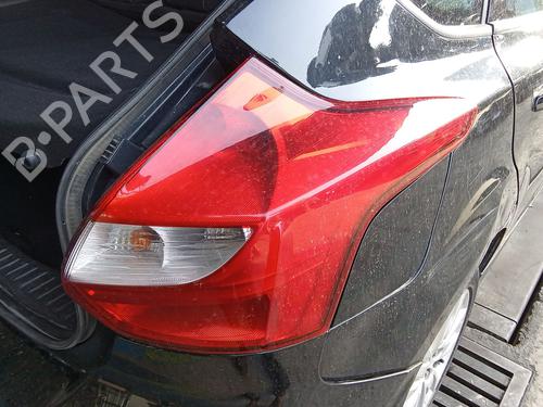 Used Right taillight Right taillight 38311341 38311341