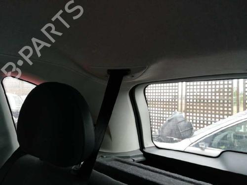 Injection rail OPEL MERIVA A MPV (X03) 1.4 16V Twinport (E75) | BP13028020M98 