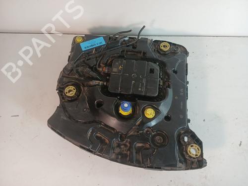 Used AdBlue tank CITROËN C-ELYSEE (DD_) 1.6 BlueHDi 100 (99 hp) 30361069