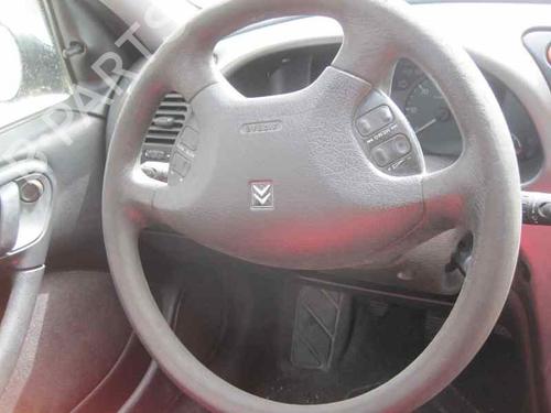Gearbox CITROËN XSARA (N1)  | BP2365953M3 