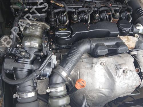 Motor CITROËN C4 Picasso I MPV (UD_) 1.6 HDi | BP29943495M1