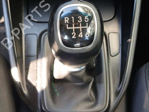 Gearbox KIA CARENS IV 1.7 CRDi | BP27838626M3 