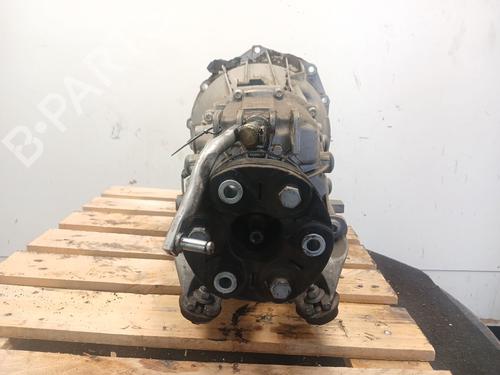 Gearbox BMW 1 (E87) 120 d | BP33794299M3 - Image 7