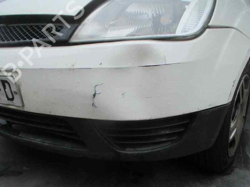 Comfort control module FORD FIESTA V (JH_, JD_) 1.4 TDCi | BP2418528M56 
