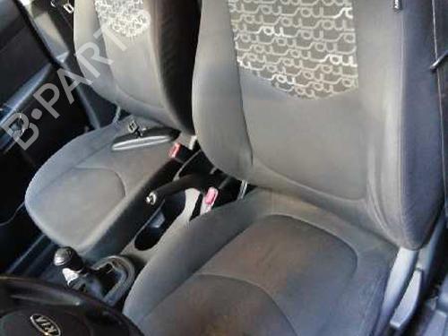 Left taillight KIA SOUL I (AM)  | BP16587014C34 