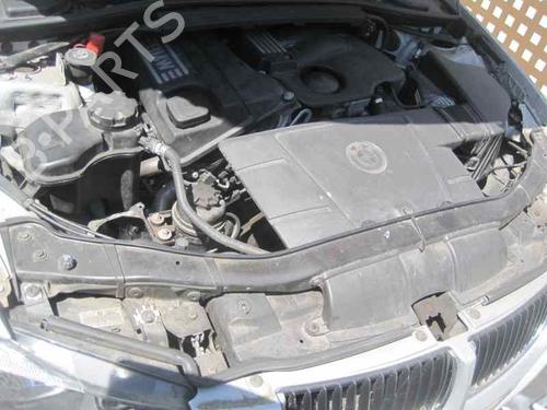 Left taillight BMW 3 (E90) 320 i | BP12192895C34 - Image 23