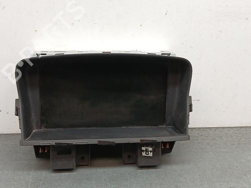 Used Display monitor CHEVROLET CRUZE (J300) [2009-2025]  29359905