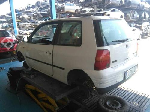 Headlight switch SEAT AROSA (6H1) 1.0 | BP2396301I24 