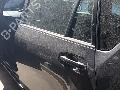 Dør venstre bagtil TOYOTA VERSO (_R2_) 2.0 D-4D (AUR20_, AUR20R) (126 hp) 30078224