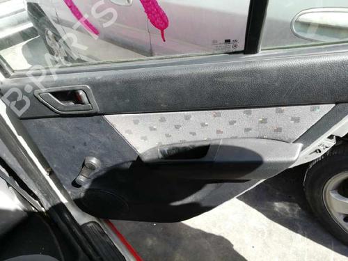 Left headlight HYUNDAI GETZ (TB) 1.1 | BP5214326C28 