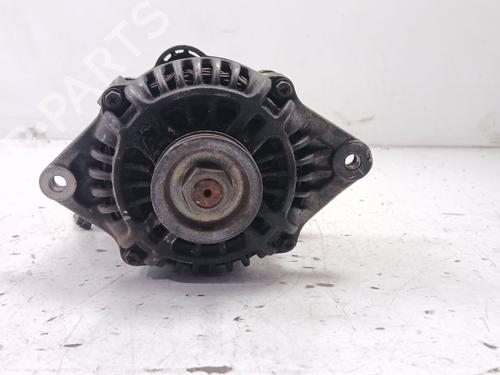 Used Alternator Alternator MAZDA MX-3 (EC) [1991-1998] 39802633 39802633