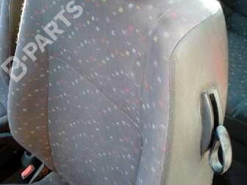 Tailgate handle SEAT AROSA (6H1) 1.0 | BP2724852C132 