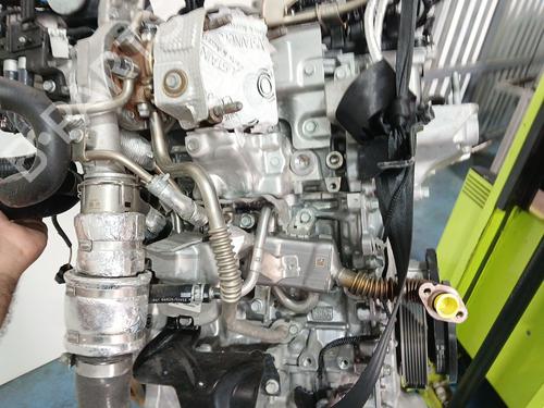 Engine KIA STONIC (YB) 1.0 T-GDi | BP37487293M1 - Image 8