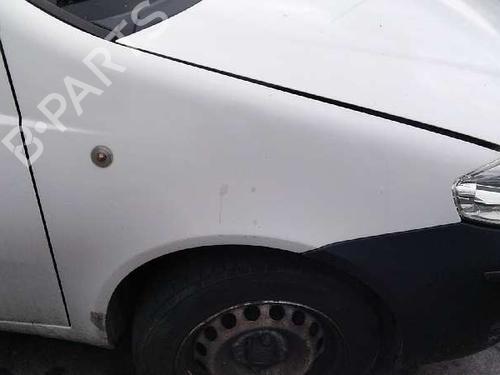 Maître-cylindre FIAT PUNTO (188_) 1.3 JTD 16V | BP2385639M77 