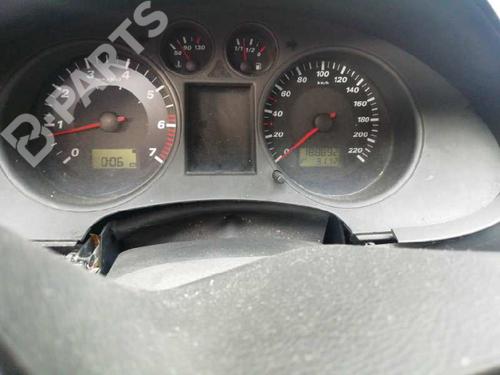 Used Instrument cluster Instrument cluster SEAT IBIZA III (6L1) [2002-2009] 11181549 11181549