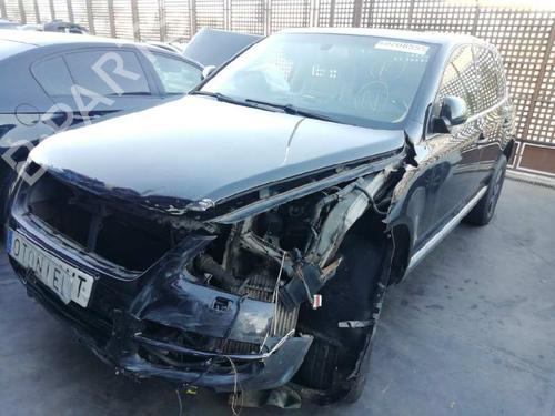 Moteur de lève-vitre avant gauche VW TOUAREG (7LA, 7L6, 7L7)  | BP17054843E21 