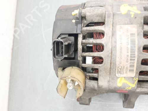 Alternator FORD FOCUS II (DA_, HCP, DP) 1.8 TDCi | BP31911160M7