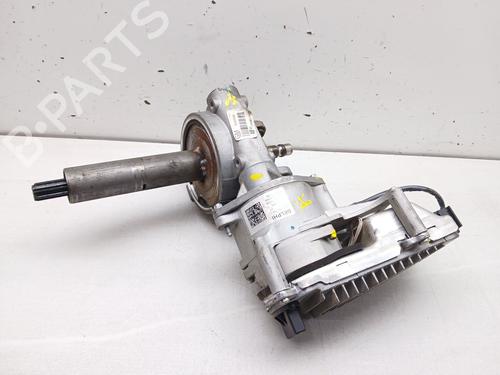Steering column OPEL MERIVA A MPV (X03) 1.7 CDTI (E75) | BP29568066M21 