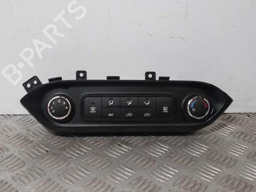 Used Climate control KIA CARENS IV 1.7 CRDi (116 hp) 13920645