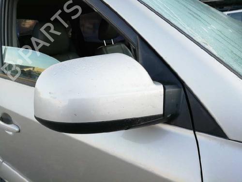 Radiator fan HYUNDAI TUCSON (JM) 2.0 CRDi | BP8498515M35 