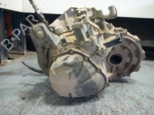 Gearbox SUZUKI SX4 (EY, GY)  | BP16746523M3