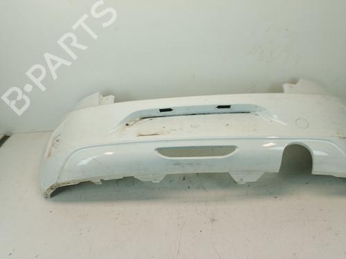 Rear bumper OPEL CORSA F (P2JO) 1.2 (68) | BP27505223C8 