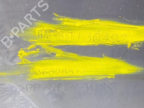 Front bumper OPEL ASTRA K (B16) 1.2 Turbo (68) | BP27273048C7 
